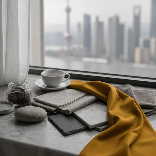Where to stay in Shanghai for an elegant and memorable city escape