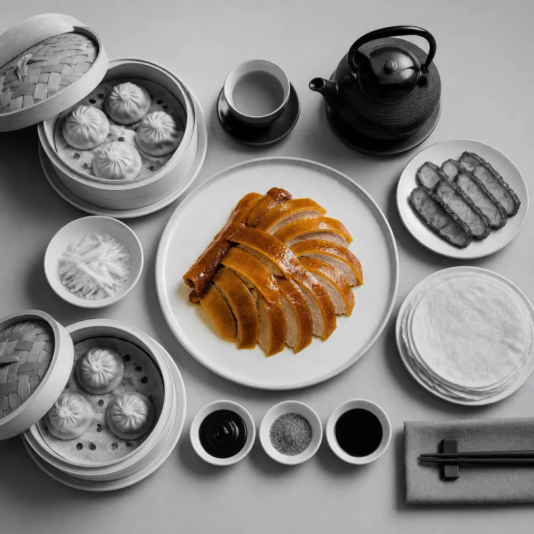 The Dining Programs Turning Chinese Hotels into Culinary Destinations