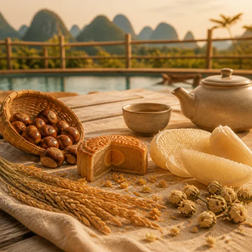 Where to Book in China as Summer Cools: The Resorts That Peak in September