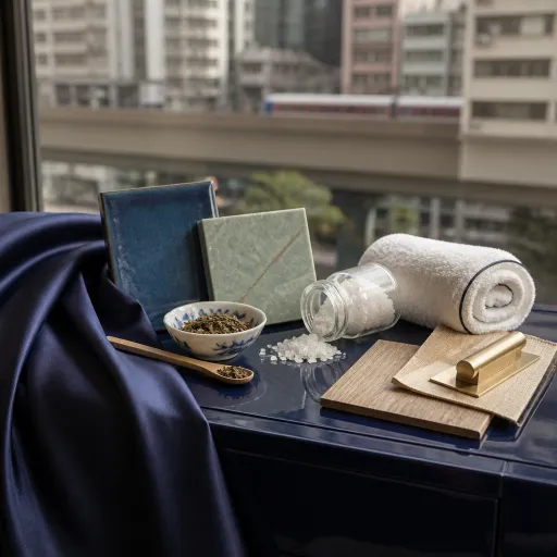 Elegant stays near yau ma tei station: how to choose a luxury yau ma ting hotel in hong kong