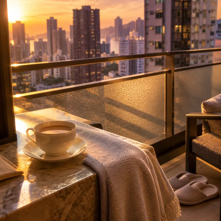 Elegant urban stays at Dorsett Mongkok Hong Kong in Tai Kok Tsui