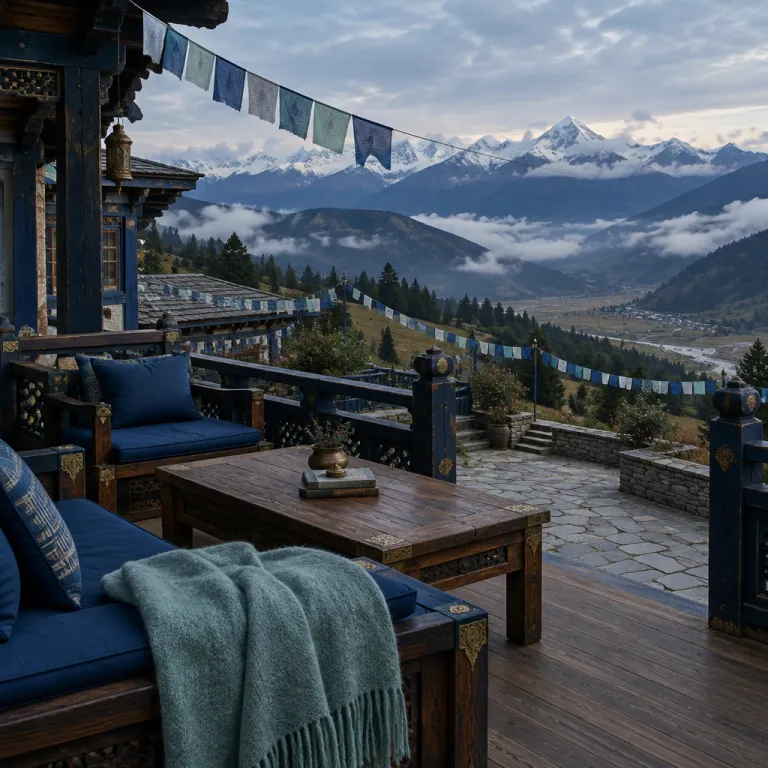 Shangri la China: elevated luxury stays in Yunnan’s Tibetan highlands