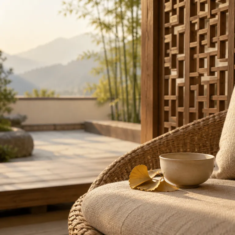 Escaping Golden Week: Where to Find Peace in China During the Country's Busiest Travel Holiday