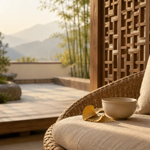 Escaping Golden Week: Where to Find Peace in China During the Country's Busiest Travel Holiday