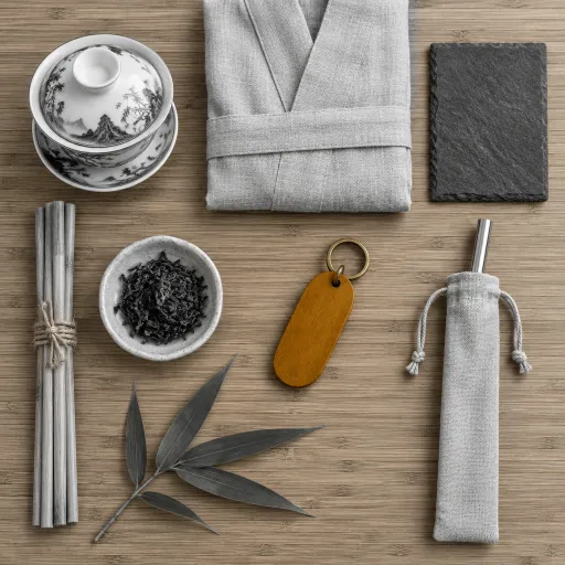 What World Tourism Day Reveals About China's Luxury Hotels and Their Sustainability Pledges