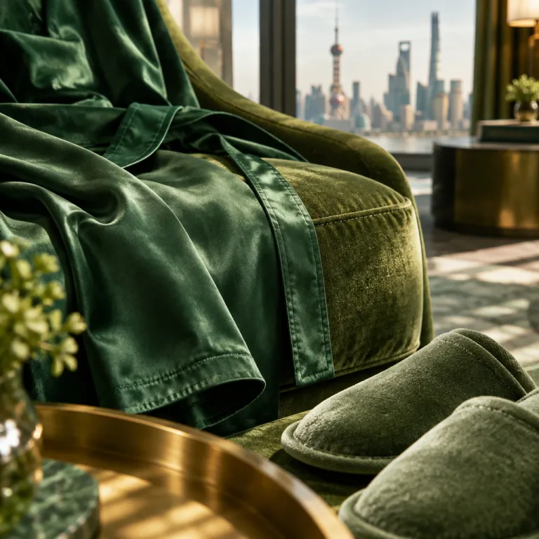 Where to stay in Shanghai for a refined city escape