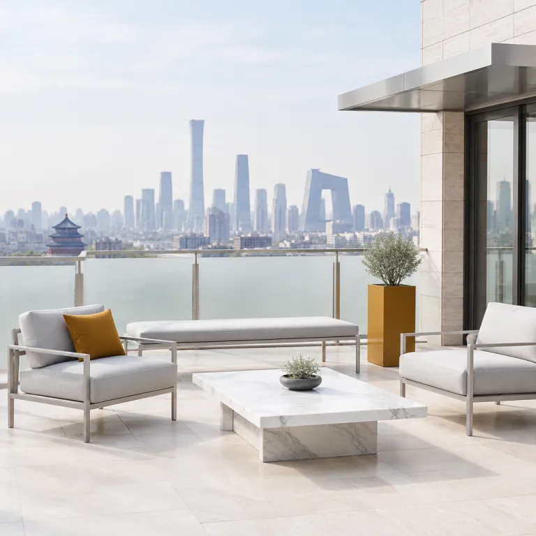 Where to find the best hotel in Beijing for a refined city stay