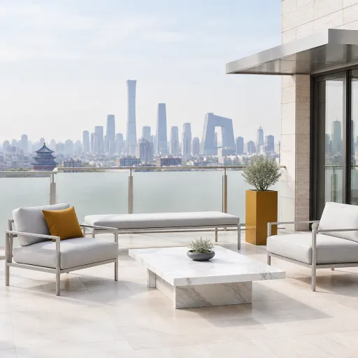 Where to find the best hotel in Beijing for a refined city stay
