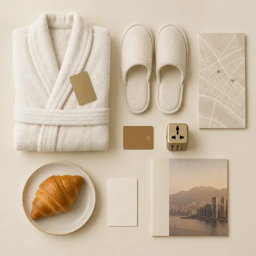Why dorsett hotel tsuen wan is a smart luxury base in Hong Kong