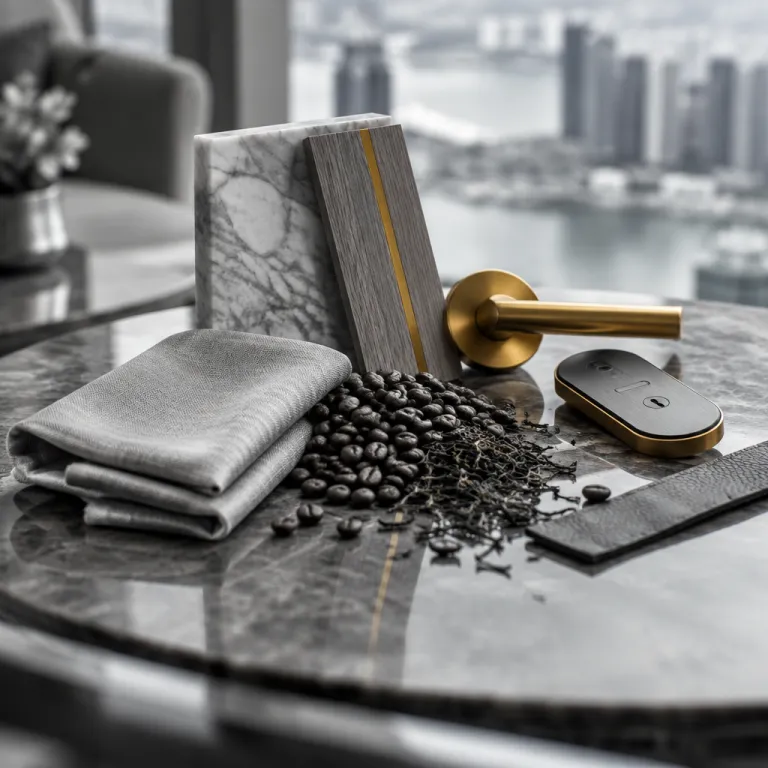 Why dorsett tsuen wan is a smart luxury base in Hong Kong