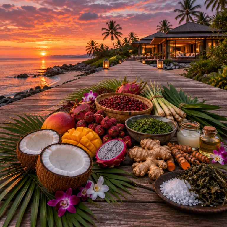 Hainan Beyond the Beach: Why China's Tropical Island Is Attracting a New Kind of Luxury Traveler