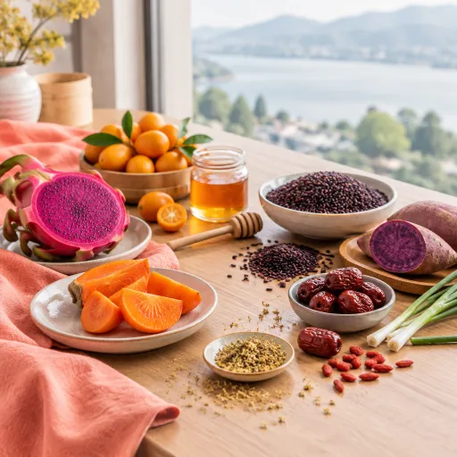 Breakfast as a Regional Statement: How China's Luxury Hotels Reinvent the Morning Table