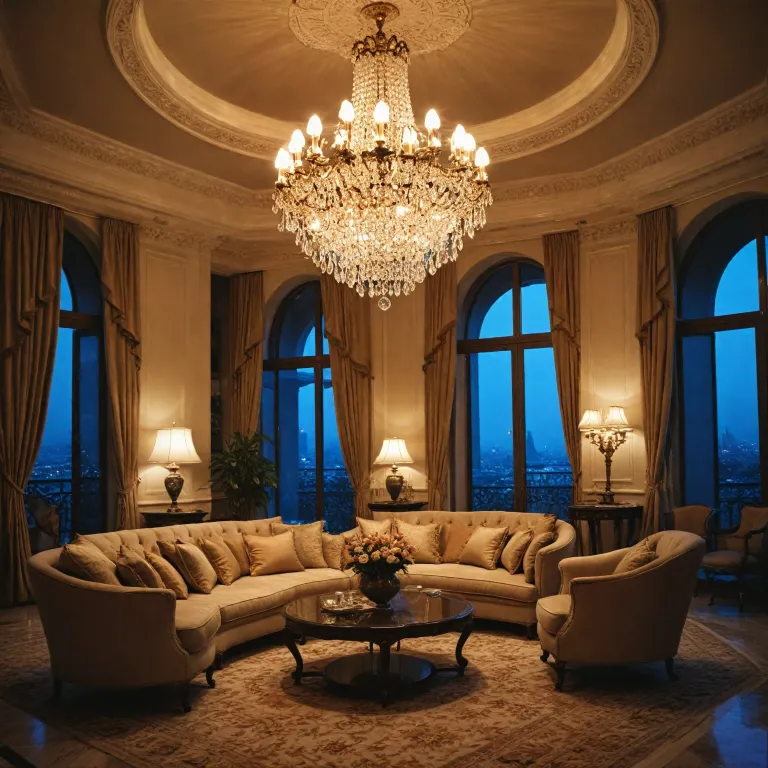 Shanghai luxury hotel deals: exclusive offers for premium stays in China