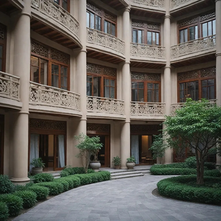 Where to stay in Beijing luxury: an expert guide to the city's most exclusive hotels and areas