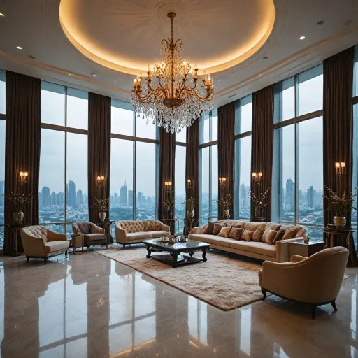 How to book premium hotels in Guangzhou for an unforgettable luxury stay