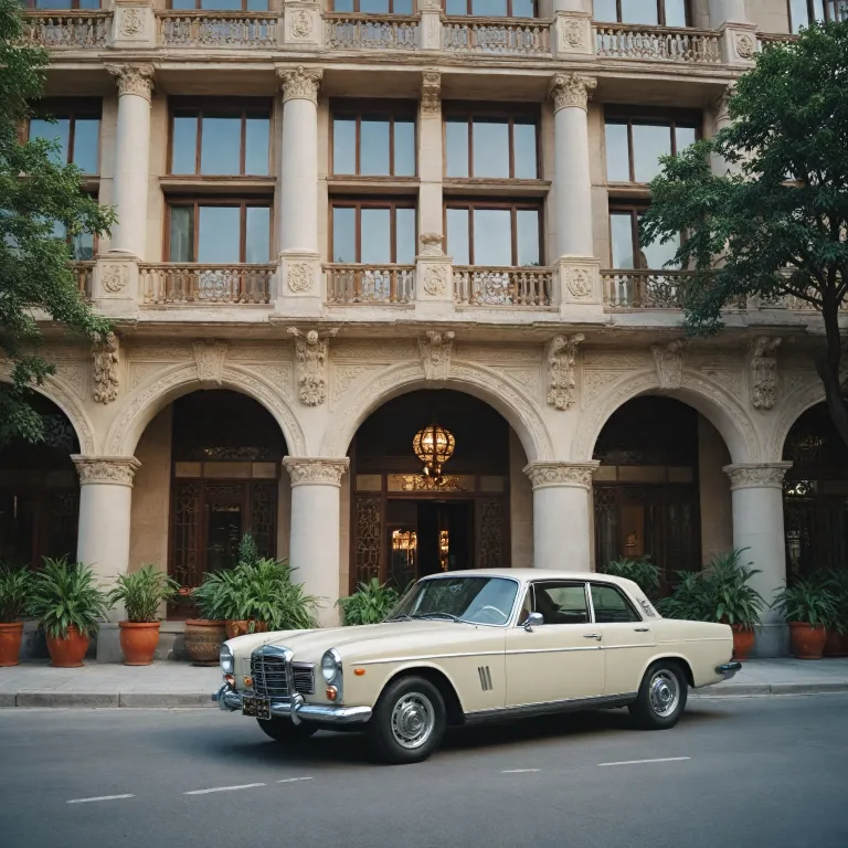 How to book five star hotels in China online for a premium stay