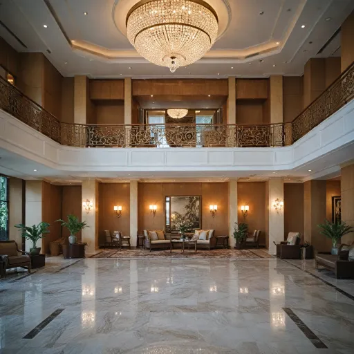 Unlocking exclusive luxury hotel discounts in China: A guide to premium stays and special offers