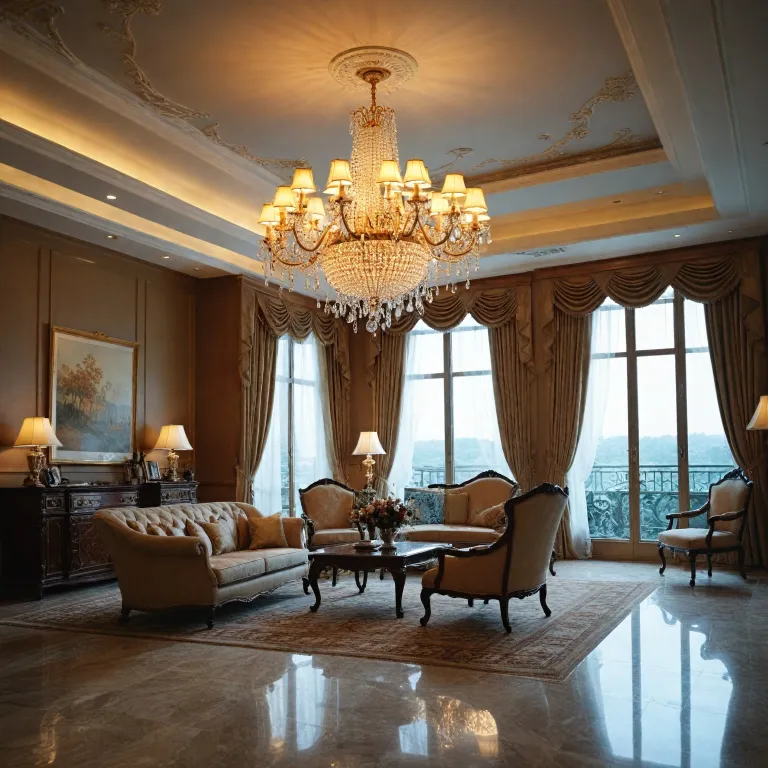 China luxury hotel booking site reviews: an in-depth look at premium experiences