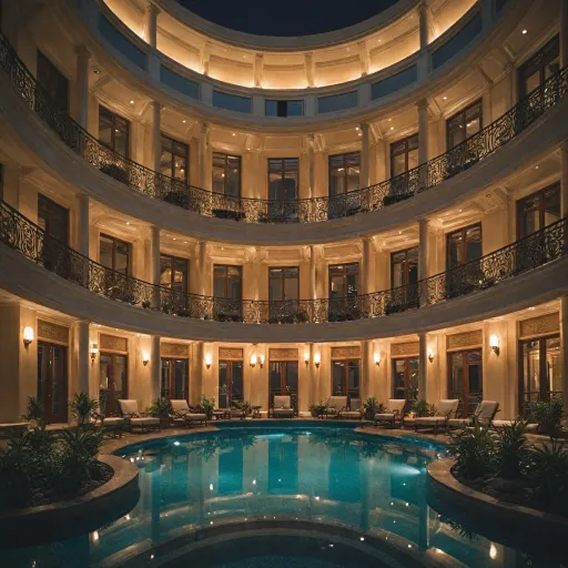 Securing exceptional last minute luxury hotel deals in China: strategies and insights