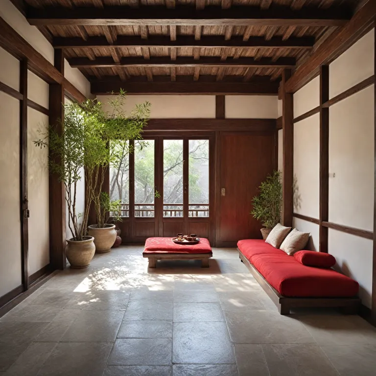 Elegant places to stay in Beijing for a refined city escape
