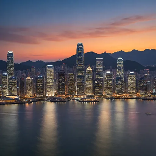 Where to stay for the best hotels in Hong Kong: refined addresses on both sides of the harbour