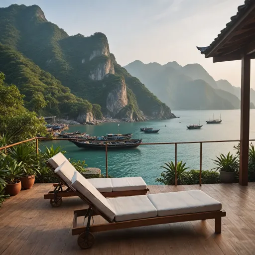 Elegant stays on Lantau Island HK for refined Hong Kong getaways