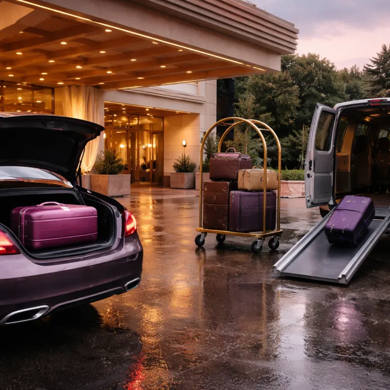 China's May Day 2026 Broke Every Record: What 1.52 Billion Trips Mean for Luxury Travelers