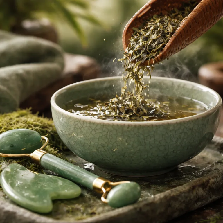 The Best Hotel Spas in China: Where Traditional Medicine Meets Five-Star Luxury