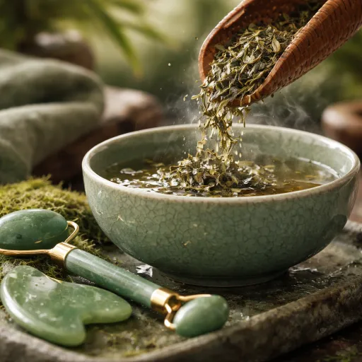 The Best Hotel Spas in China: Where Traditional Medicine Meets Five-Star Luxury