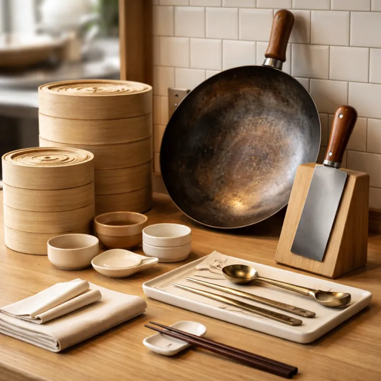 How Michelin's Push Into Chengdu and Hangzhou Is Changing Where You Should Eat in China