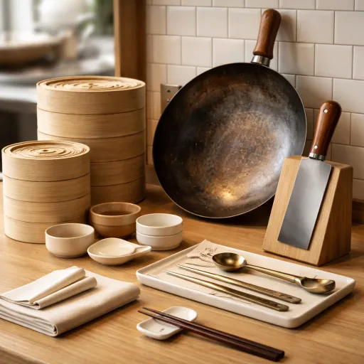 How Michelin's Push Into Chengdu and Hangzhou Is Changing Where You Should Eat in China