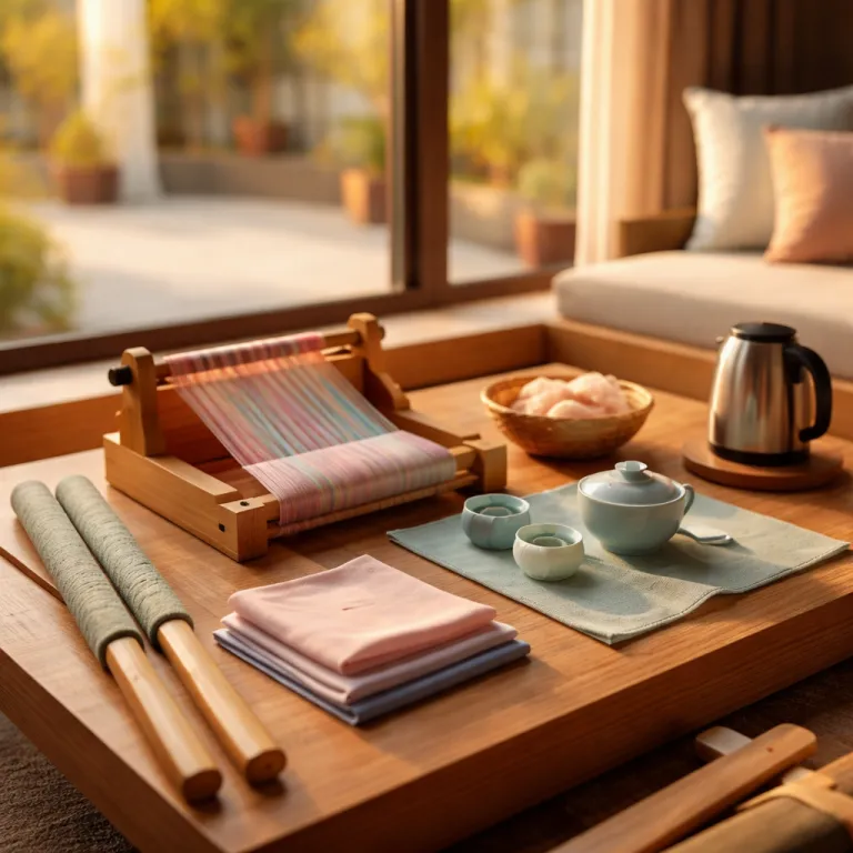 Silk, Kung Fu, and Tea Ceremonies: The Hotel-Based Cultural Immersions Your Kids Will Actually Love