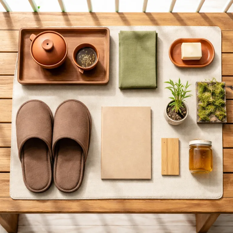 Eco-Luxury in China: The Hotels Proving That Sustainability and Five-Star Service Can Coexist
