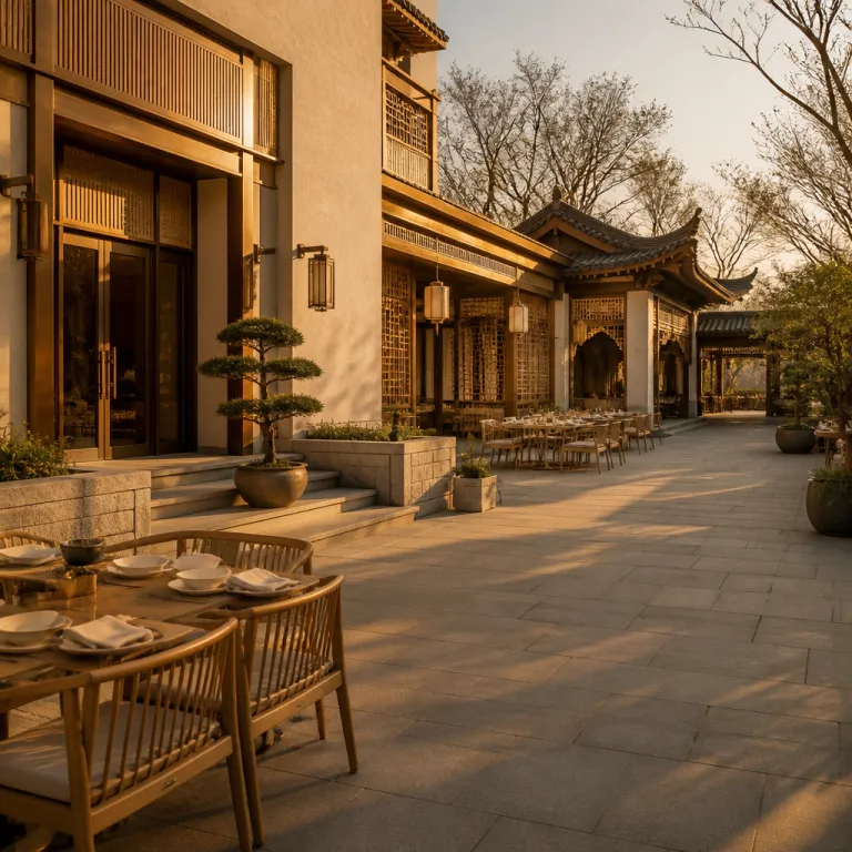 Ru Yuan, Fu He Hui, and the Chinese Restaurants That Just Conquered Asia's 50 Best