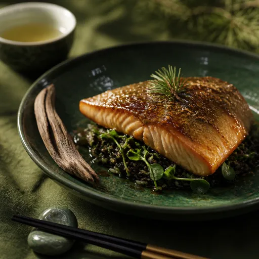 Gourmet journeys at the Anchor at Shangri La: how a U.S. lakeside icon inspires luxury dining expectations in China