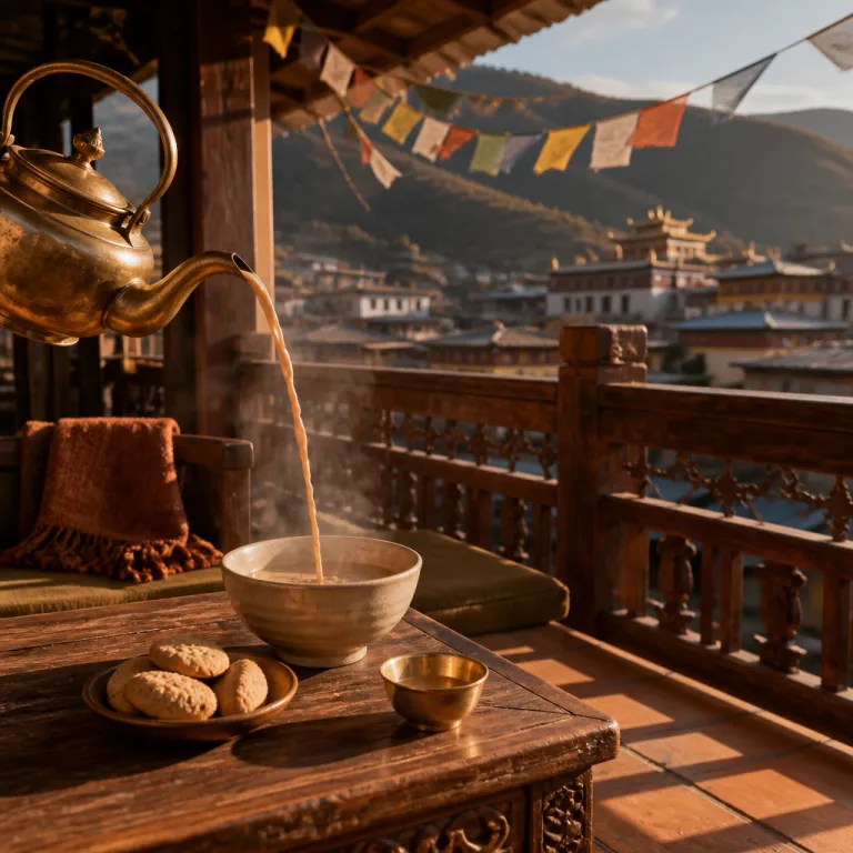 A refined travel guide to Shangri La city in China for luxury hotel guests