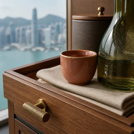 Where to stay in Hong Kong for the most convenient luxury experience