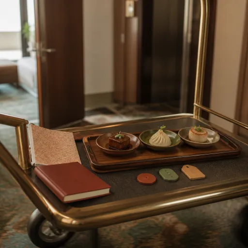 MICHELIN Unites Shanghai, Jiangsu and Zhejiang in One Guide for the First Time: What It Means for Hotel-Hopping Gourmands