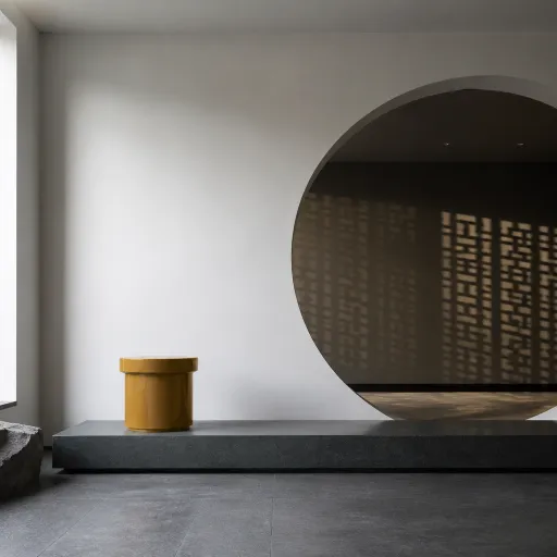 The Guochao Revolution Comes to Luxury Hotels: Why Chinese Design Is Setting a New Standard
