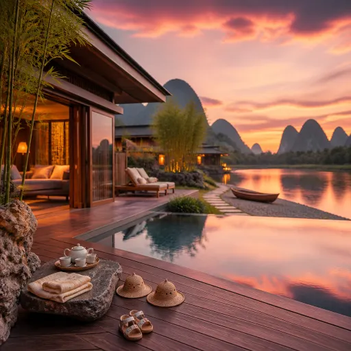 Planning a refined china family vacation in the country’s top luxury destinations