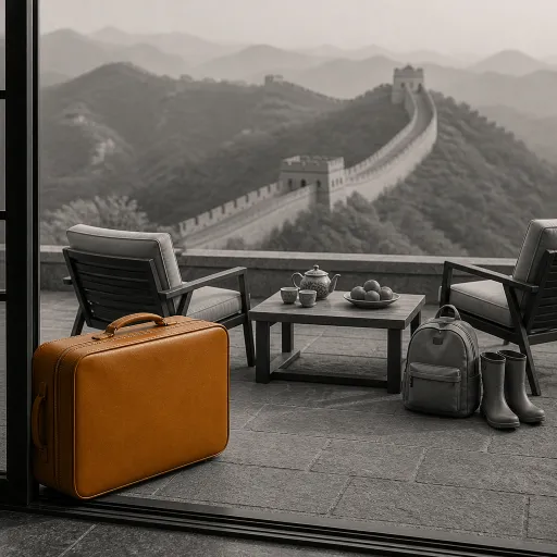 September in China: Why Shoulder Season Is the Smartest Time for a Family Luxury Escape