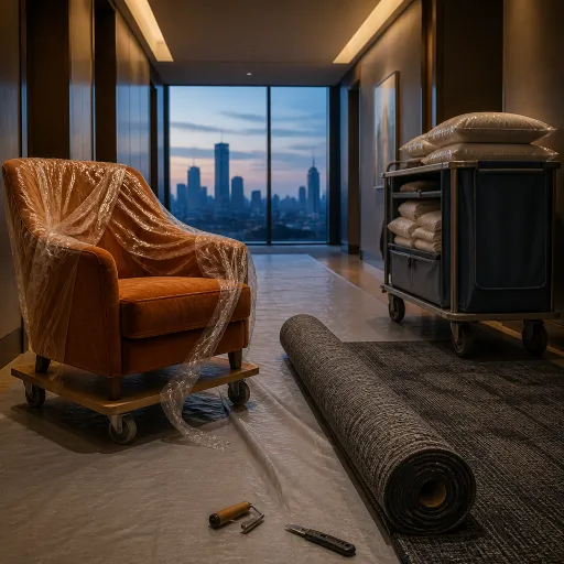 Radisson Collection Opens on Floors 31 to 46 in Chengdu: What the Brand's Southwest China Debut Means for Luxury Travelers