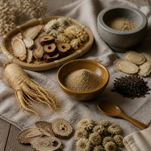 Beyond the Spa Menu: How China's Luxury Wellness Hotels Draw on Two Millennia of Healing Tradition